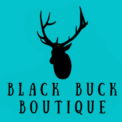 Black Buck Boutique logo