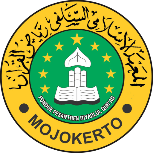 Riyadlul Quran Mobile logo