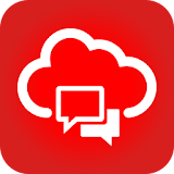 Oracle Social Network icon