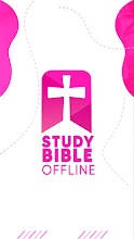 Study Bible offline screenshot thumbnail