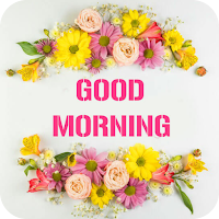 Good Morning Wishes GIF & Images.