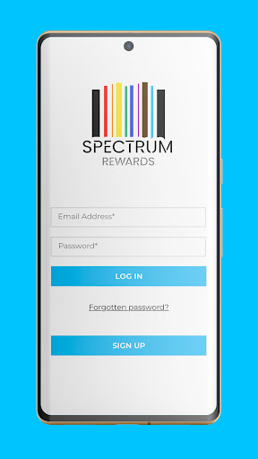 Spectrum Pubs Screen 2