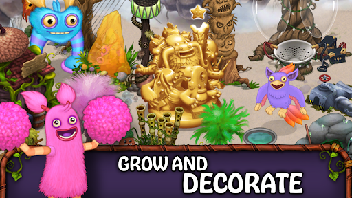My Singing Monsters 3