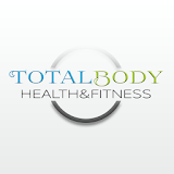 Total Body Health & Fitness icon
