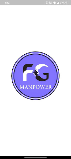 FG Manpower Screenshot 1 - AppWisp.com