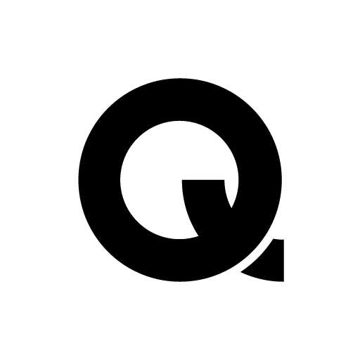 Q Net Logo