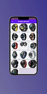M4c Smart Watch Guide