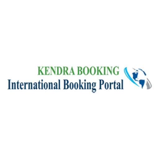 Kendra Booking logo