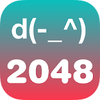 Emoji 2048 - Fun Addicting Puzzle Game