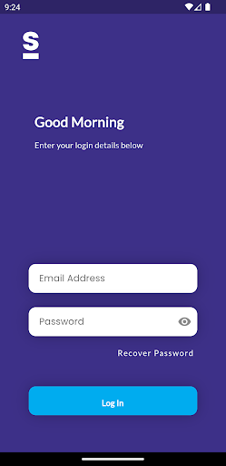Android application Scoot 2 Work screenshort