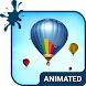 Air Balloons Wallpaper Theme - Androidアプリ