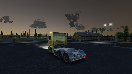 Drive Simulator 2020  Screenshots 10