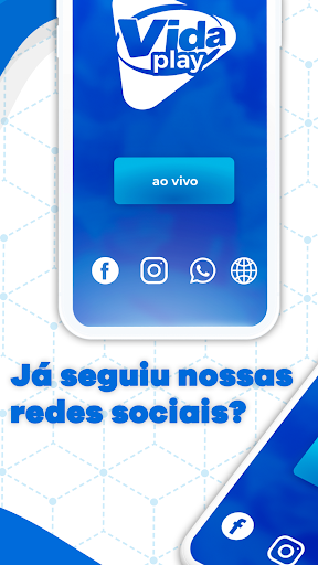 Vida Play Screen 2