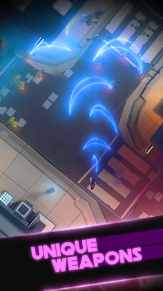 Star Warriors - Screenshot 4
