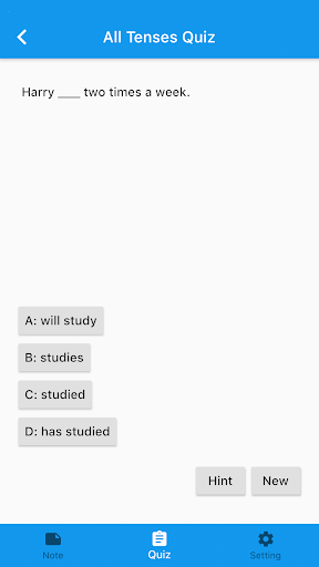 HKDSE English Screen 3