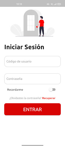 BioSabor Agricultores Screen 2