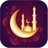 Muslim Easy Prayer time -Qibla icon