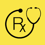 Cover Image of 下载 GoodRx Pro - For Healthcare Pr  APK