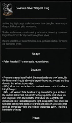 Game Guide for Dark Souls 3のおすすめ画像4