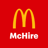 McHire icon