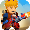 Lost Shooter: Loot&Survive RPG icon
