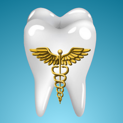 SOS Dentist 1.0 Icon