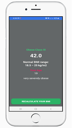 All in One-Multi Calculators