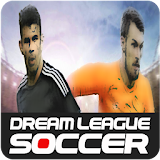 New Guide Dream League Soccer icon