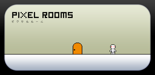 Pixel Rooms -room escape game-
