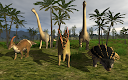 screenshot of Tyrannosaurus Rex simulator