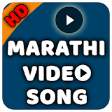 New Marathi Songs & Video : मराठी व्हठडीओ icon