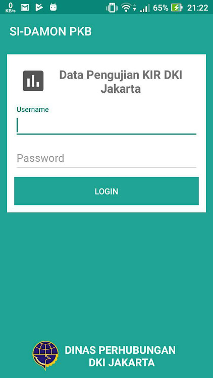 SI-DAMON PKB DKI Jakarta - 1.0.6 - (Android)
