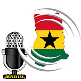 Radio FM Ghana icon