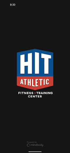 Android application HIT Athletic LLC screenshort