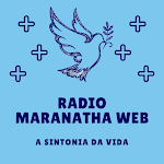 Cover Image of Download Radio Maranatha Web – SG Sapuc  APK