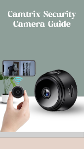 Camtrix Security Camera guide