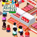 Cover Image of Download Idle Supermarket Tycoon－Shop  APK