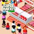 Idle Supermarket Tycoon－Shop2.4.4 (MOD, Unlimited Money)