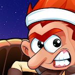 Cover Image of ダウンロード Tiny Hero Towers - Idle Towers  APK