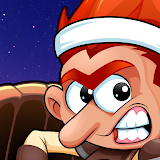 Tiny Hero Towers - Idle Tower Defence icon