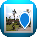 GPS Photo Viewer (use HereMap)