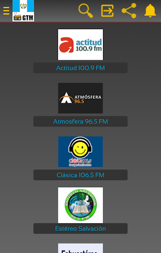 Radio MK Guatemala