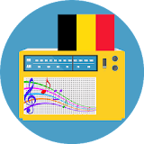 RADIO BELGIUM icon