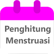 penghitung menstruasi haid