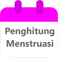 penghitung menstruasi haid