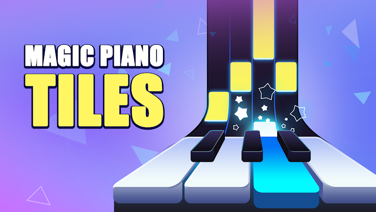 Piano Tiles Matser-Music Games - New - (Android)