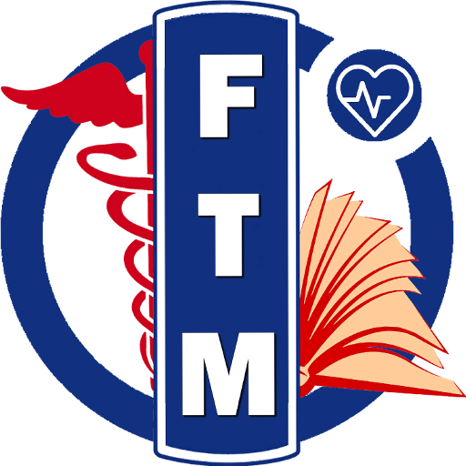 Fiche Technique Médicale logo