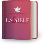 Cover Image of Baixar A Bíblia de Jerusalém Francês  APK