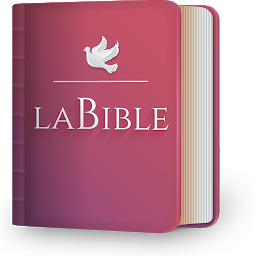 图标图片“La bible de Jérusalem Français”