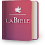 La bible de Jérusalem Français
